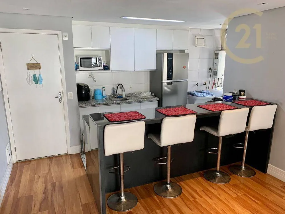 Apartamento, 2 quartos, 70 m² - Foto 5