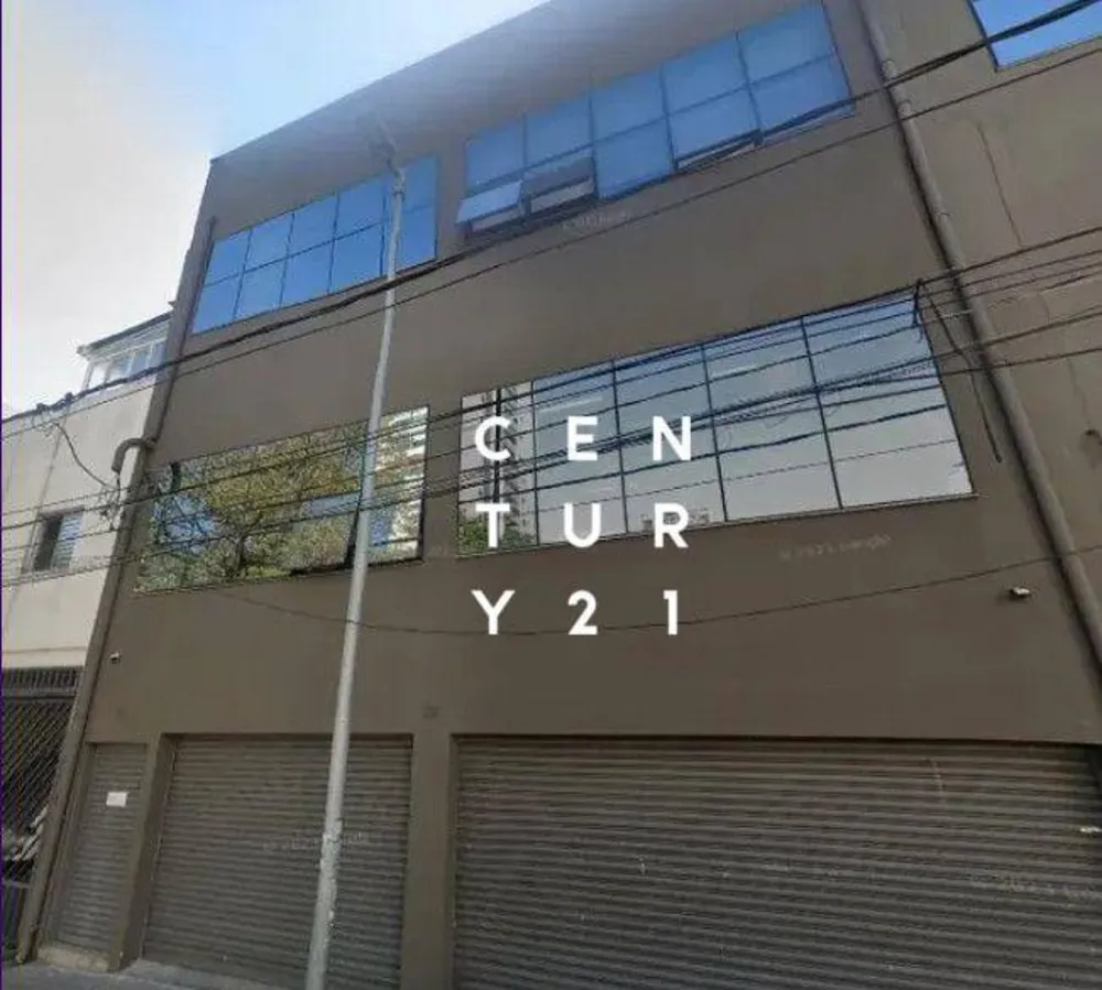 Prédio Inteiro, 1110 m² - Foto 8