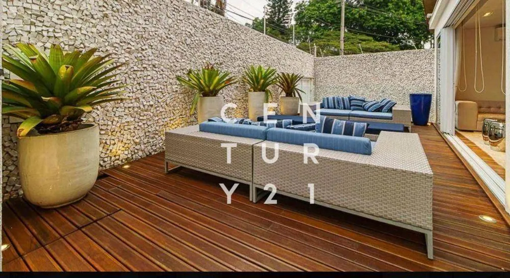 Casa, 3 quartos, 450 m² - Foto 2