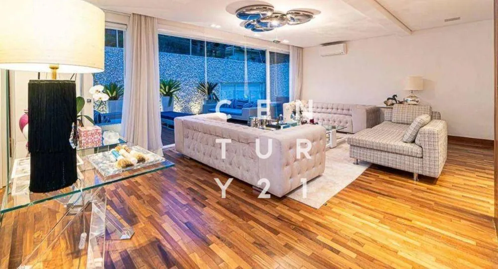 Casa, 3 quartos, 450 m² - Foto 3