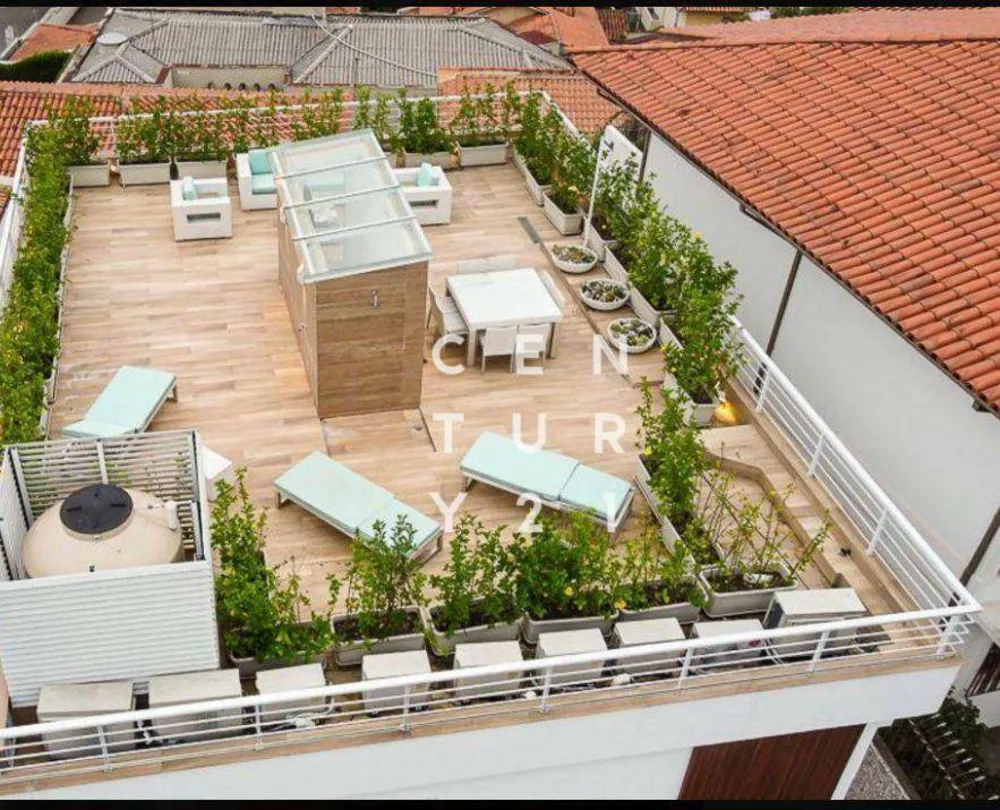 Casa, 3 quartos, 450 m² - Foto 1