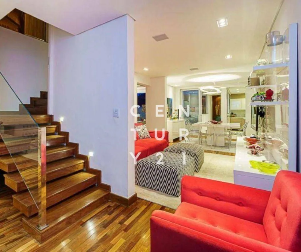 Casa, 3 quartos, 450 m² - Foto 4