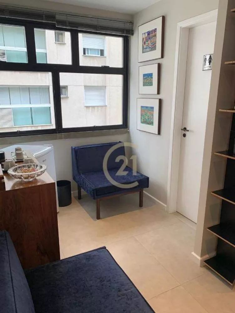 Conjunto Comercial-Sala à venda, 85m² - Foto 3