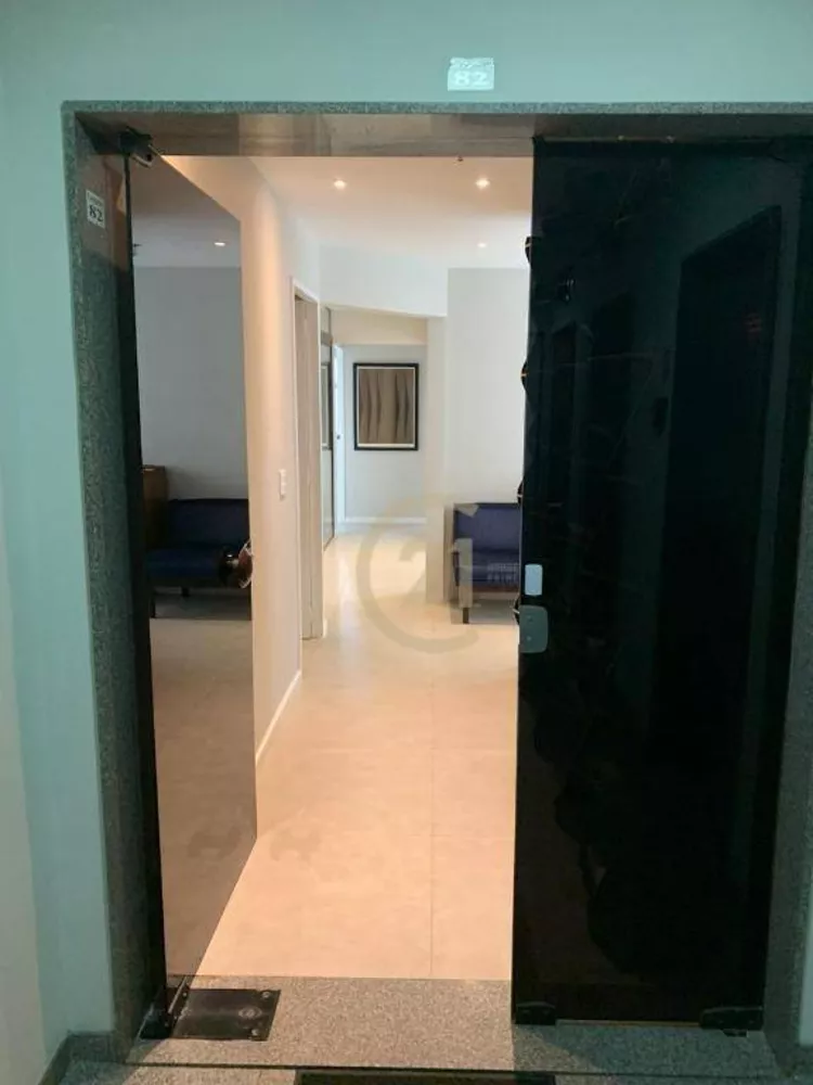 Conjunto Comercial-Sala à venda, 85m² - Foto 1