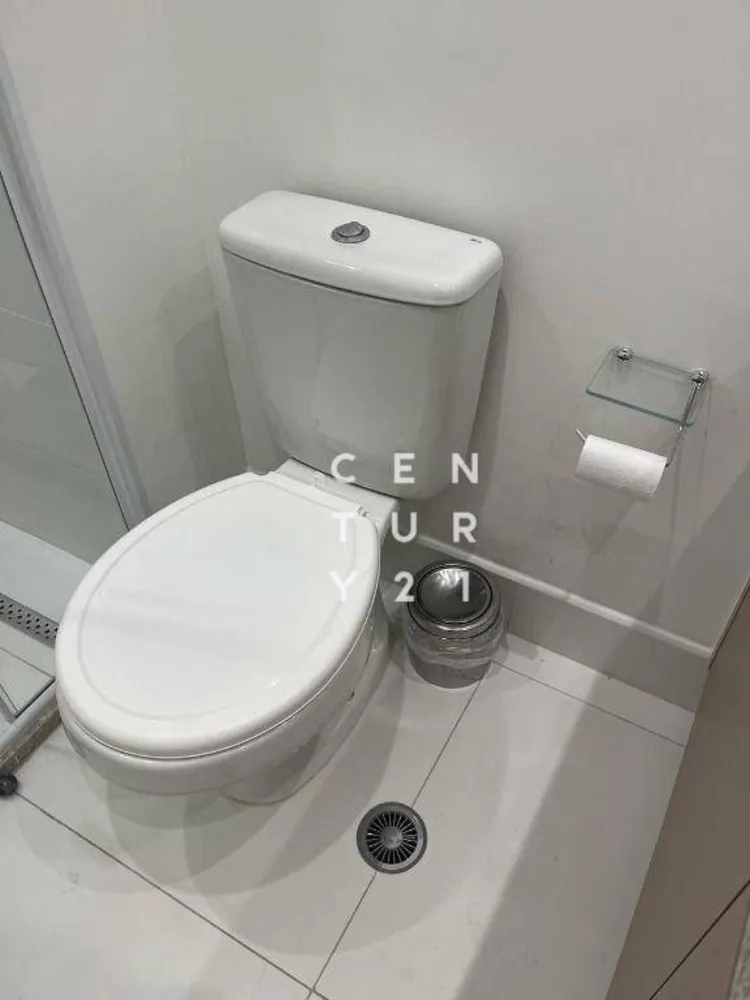 Apartamento, 1 quarto, 44 m² - Foto 11