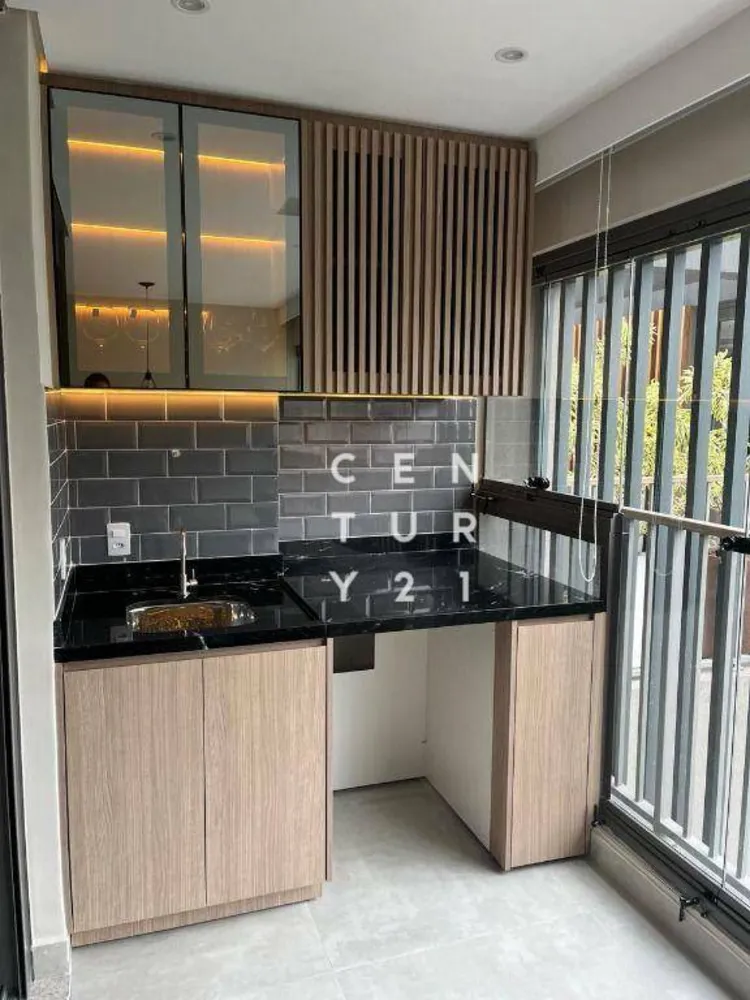 Apartamento, 1 quarto, 44 m² - Foto 4