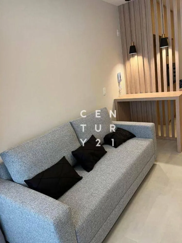 Apartamento, 1 quarto, 44 m² - Foto 3