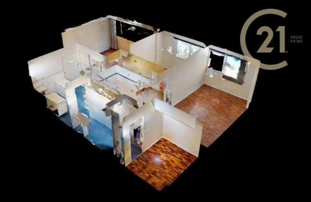 Apartamento à venda com 2 quartos, 81m² - Foto 8