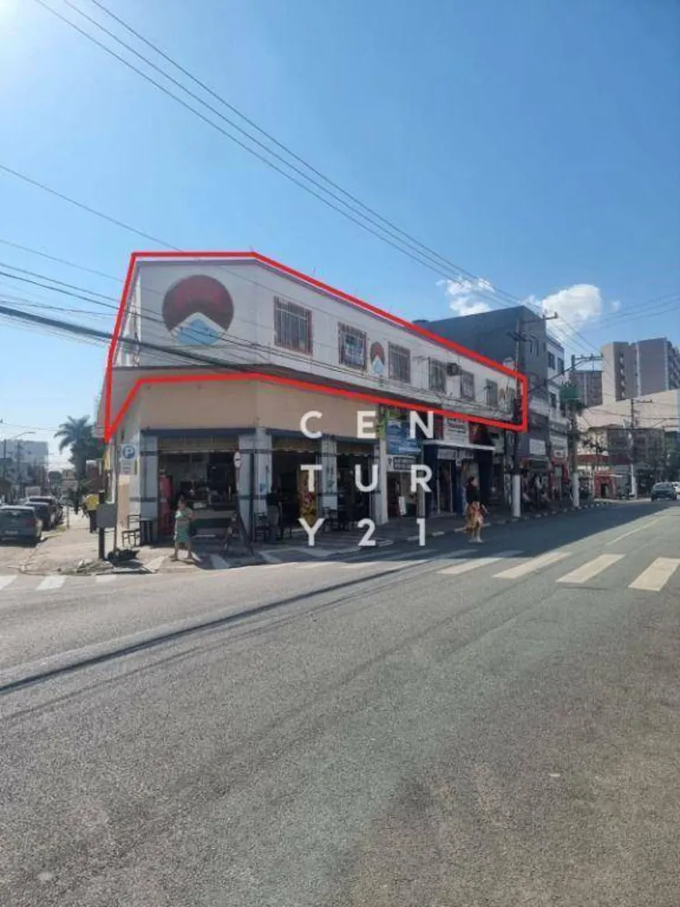 Prédio Inteiro, 617 m² - Foto 2