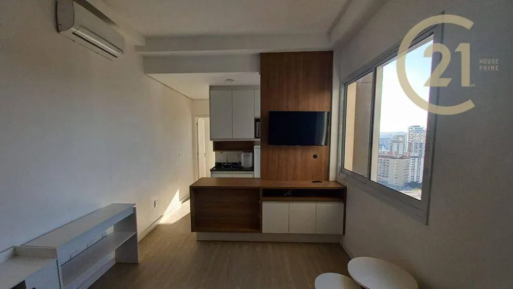 Apartamento, 1 quarto, 32 m² - Foto 1