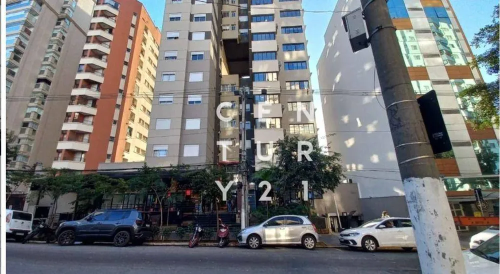 Apartamento, 1 quarto, 32 m² - Foto 4
