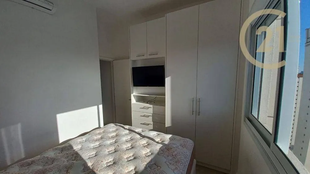 Apartamento, 1 quarto, 32 m² - Foto 2