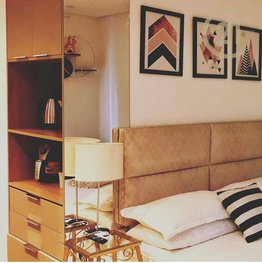 Kitnet-Studio, 31 m² - Foto 8