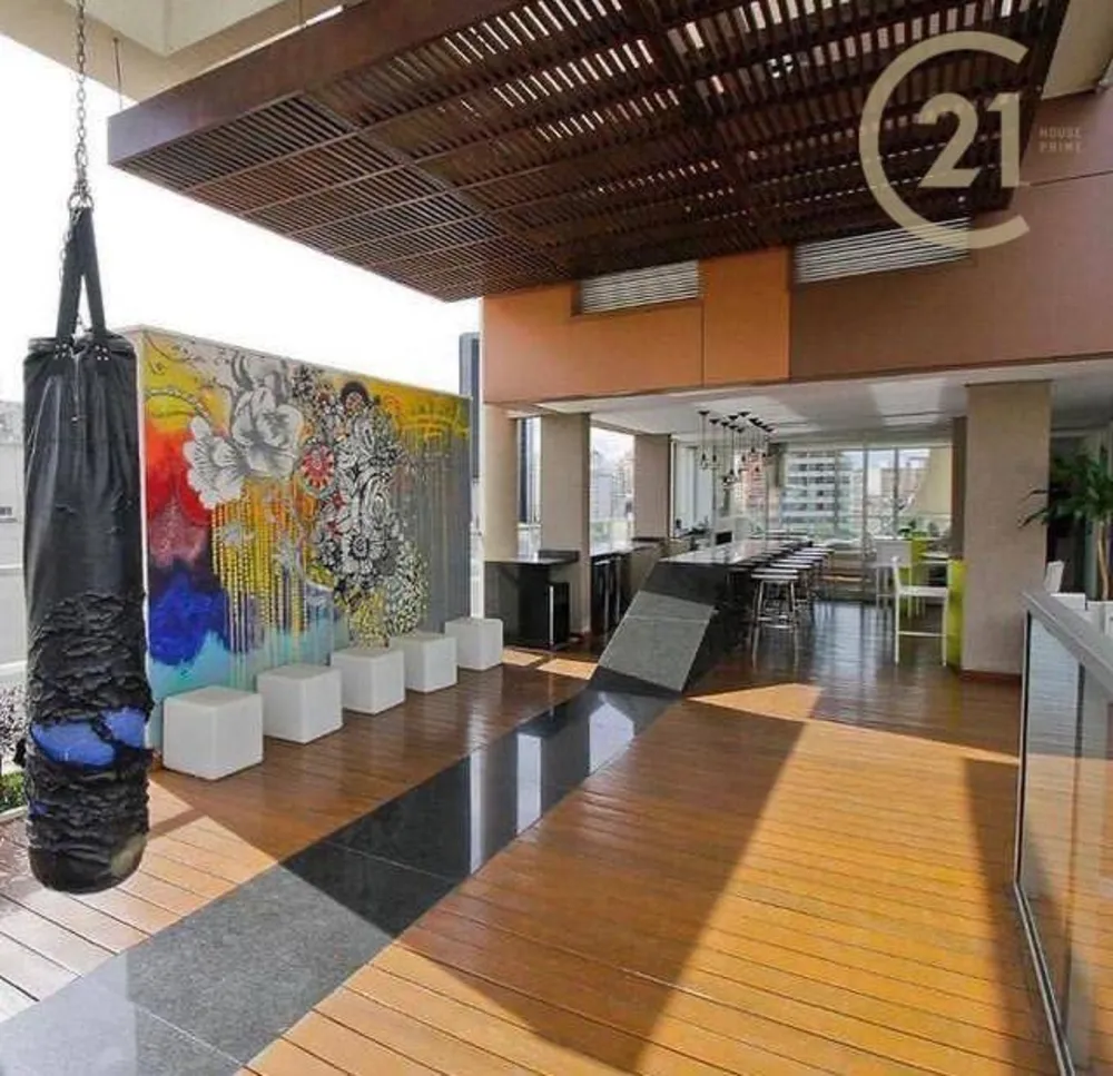 Kitnet-Studio, 31 m² - Foto 6