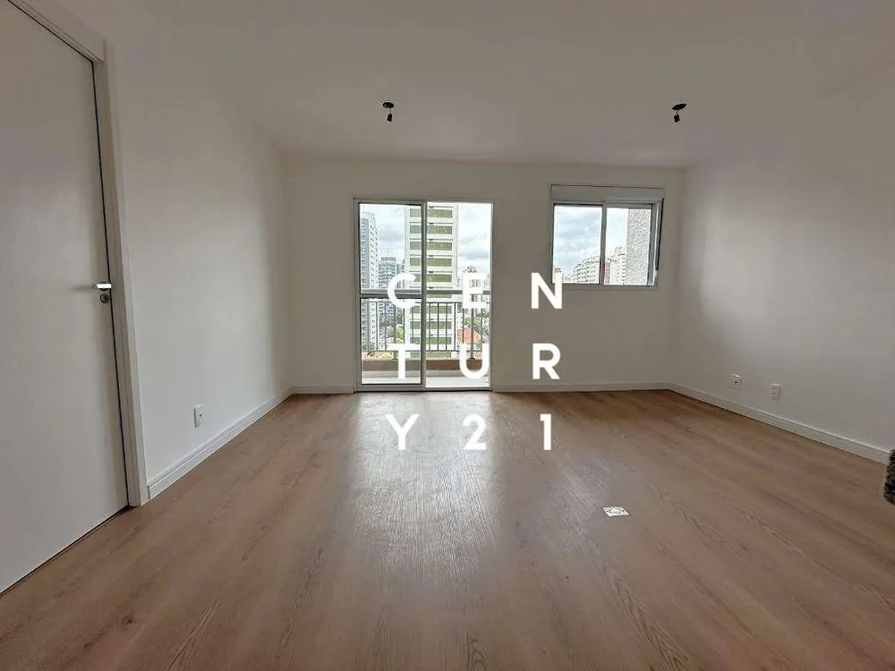 Apartamento, 1 quarto, 40 m² - Foto 1