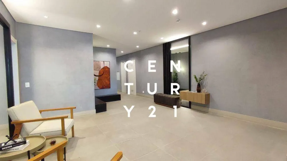 Apartamento, 1 quarto, 40 m² - Foto 1