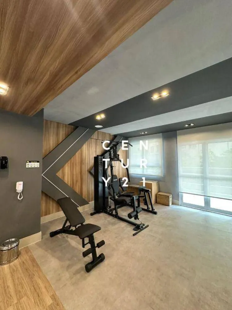 Apartamento, 1 quarto, 40 m² - Foto 5