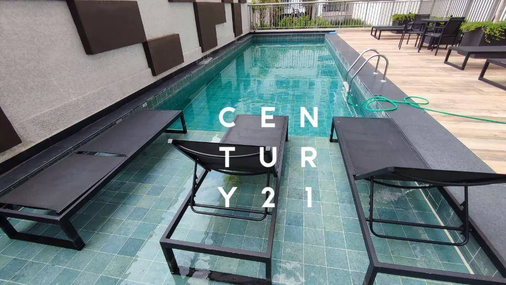Apartamento, 1 quarto, 40 m² - Foto 4