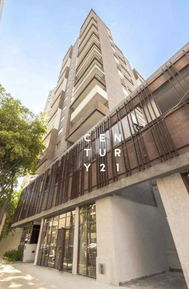 Apartamento, 1 quarto, 40 m² - Foto 3