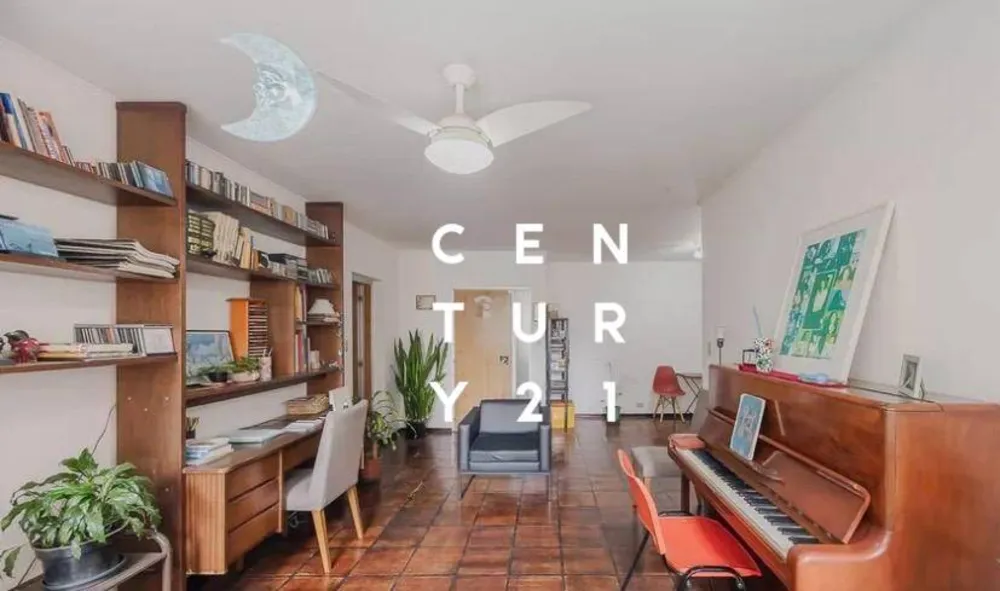 Apartamento, 3 quartos, 137 m² - Foto 2