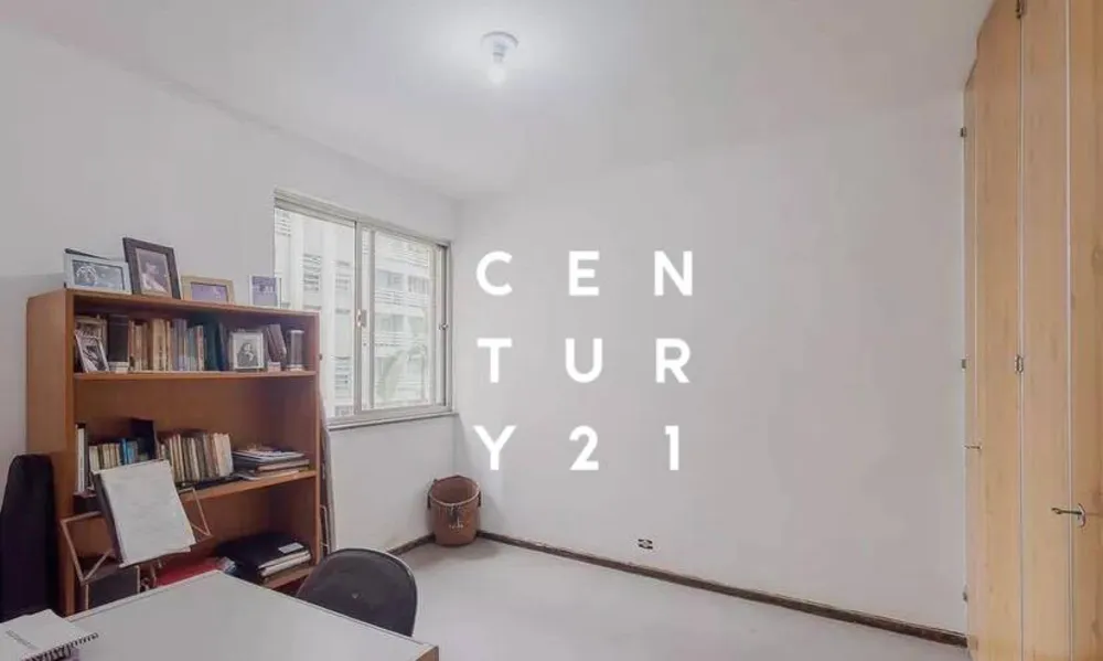Apartamento, 3 quartos, 137 m² - Foto 9