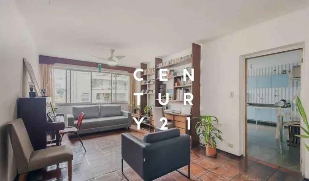 Apartamento, 3 quartos, 137 m² - Foto 12