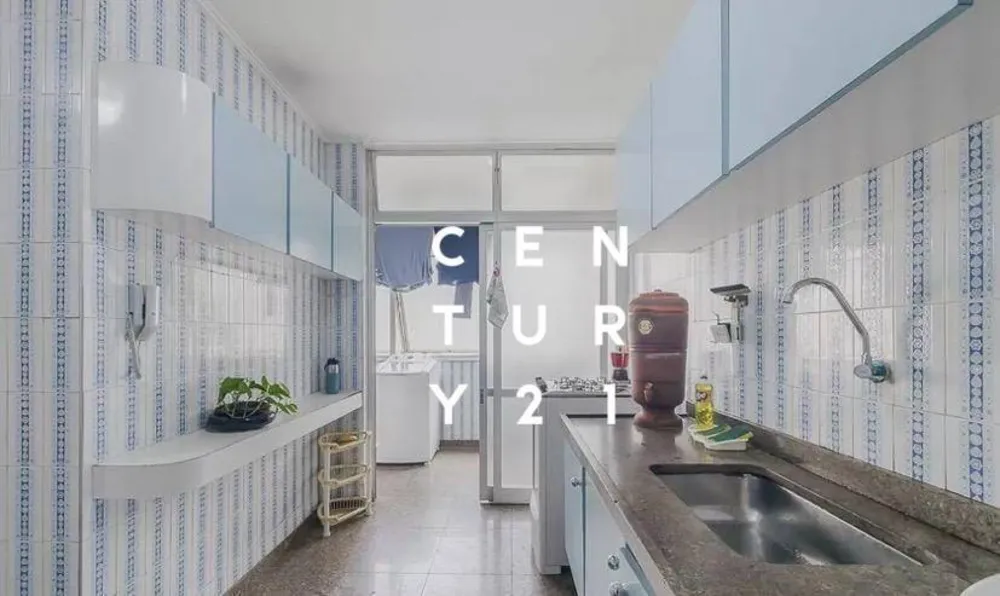 Apartamento, 3 quartos, 137 m² - Foto 8