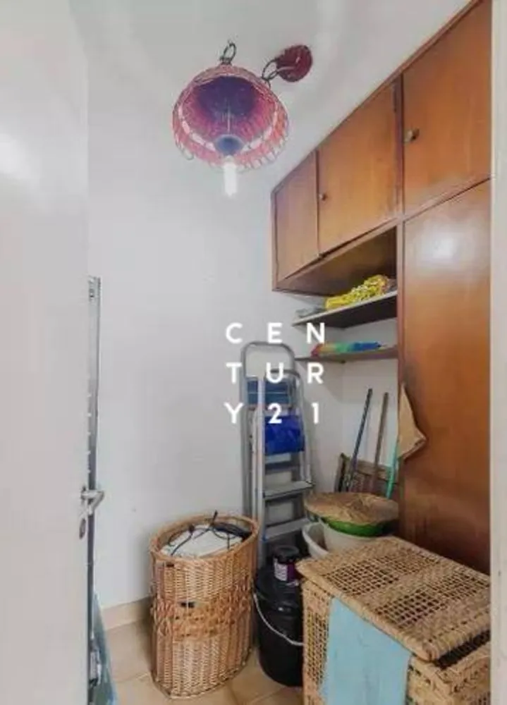 Apartamento, 3 quartos, 137 m² - Foto 3