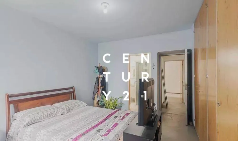 Apartamento, 3 quartos, 137 m² - Foto 6