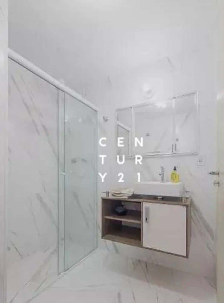 Apartamento, 3 quartos, 137 m² - Foto 4
