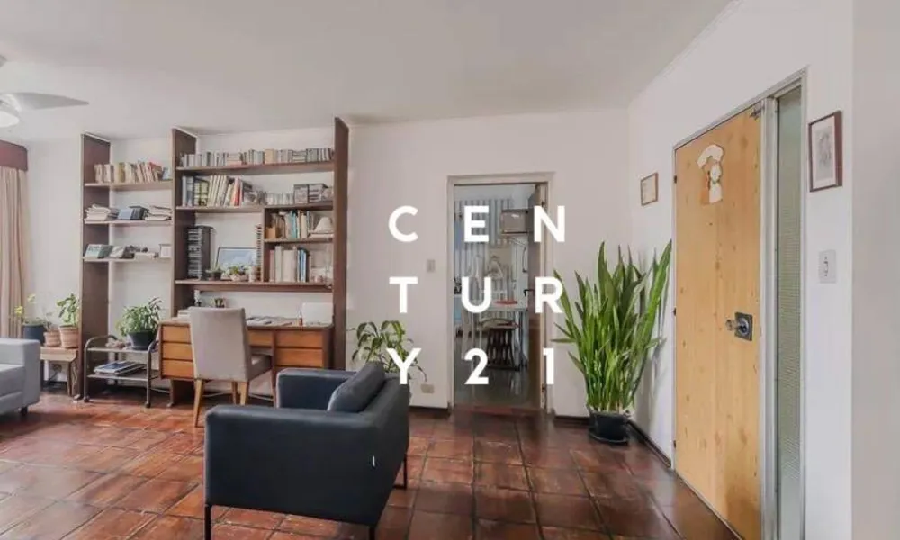 Apartamento, 3 quartos, 137 m² - Foto 1