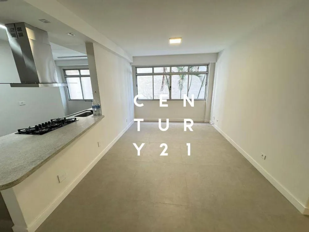 Apartamento, 3 quartos, 110 m² - Foto 1