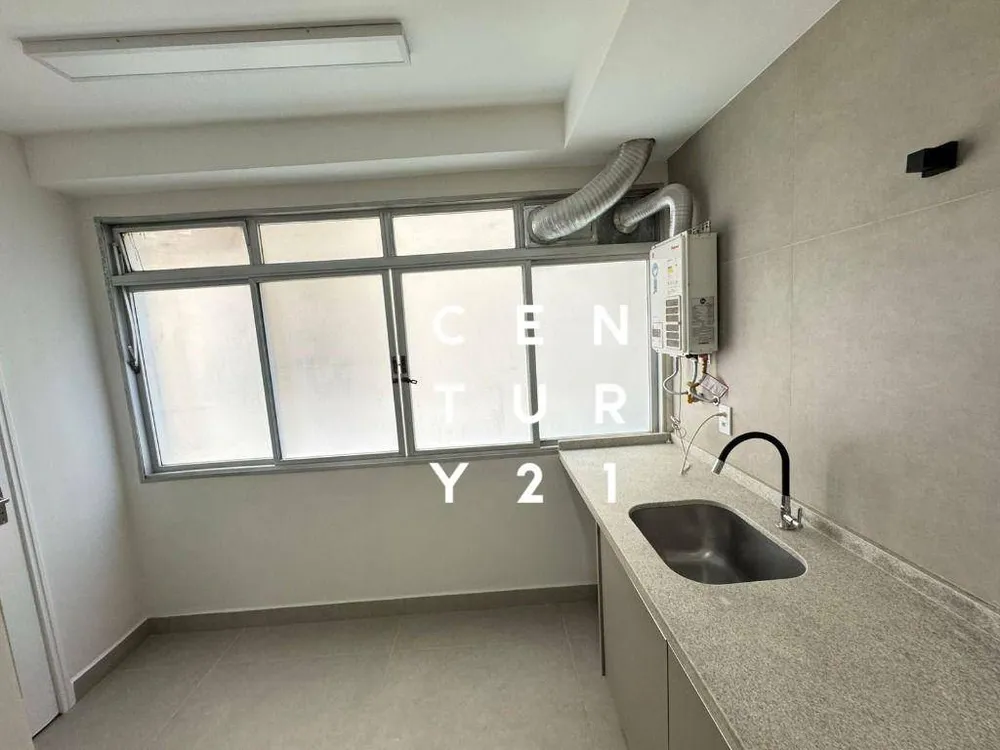 Apartamento, 3 quartos, 110 m² - Foto 7