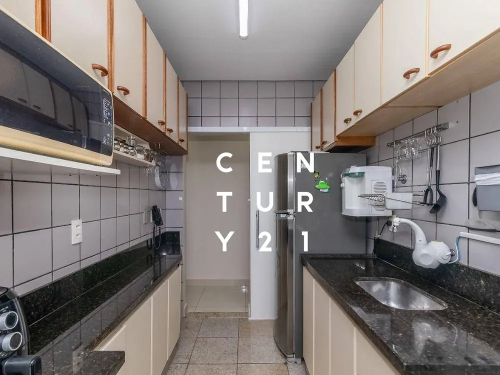 Apartamento, 4 quartos, 110 m² - Foto 5