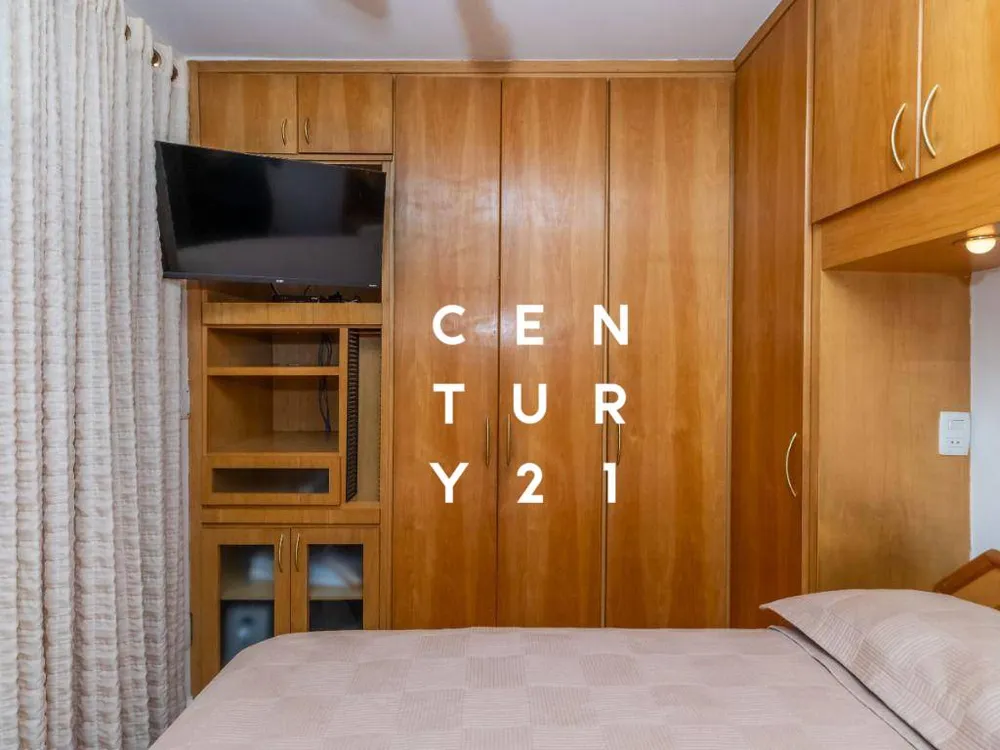 Apartamento, 4 quartos, 110 m² - Foto 11