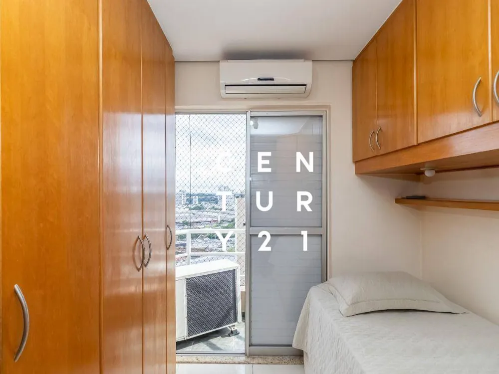 Apartamento, 4 quartos, 110 m² - Foto 7