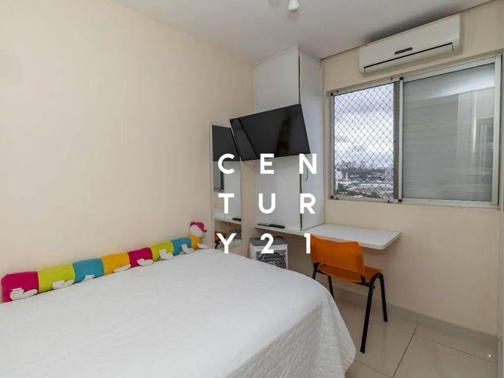 Apartamento, 4 quartos, 110 m² - Foto 9
