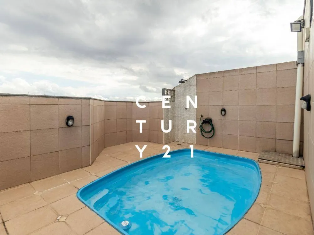 Apartamento, 4 quartos, 110 m² - Foto 4