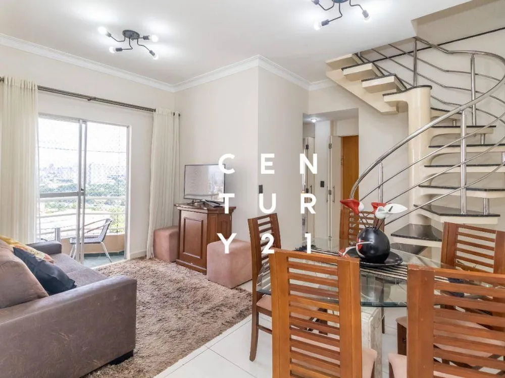 Apartamento, 4 quartos, 110 m² - Foto 1