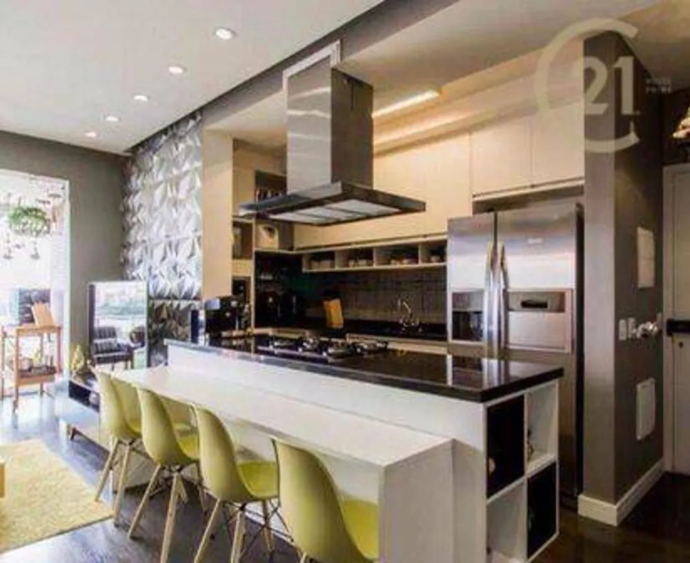 Apartamento, 3 quartos, 87 m² - Foto 3