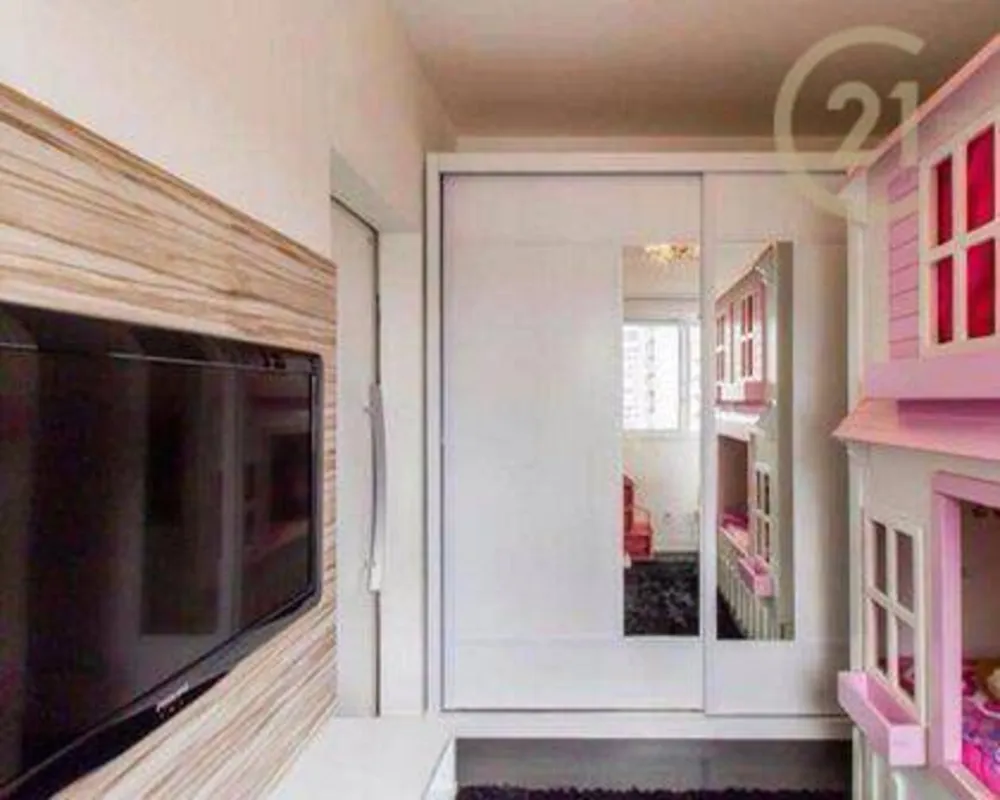 Apartamento, 3 quartos, 87 m² - Foto 4
