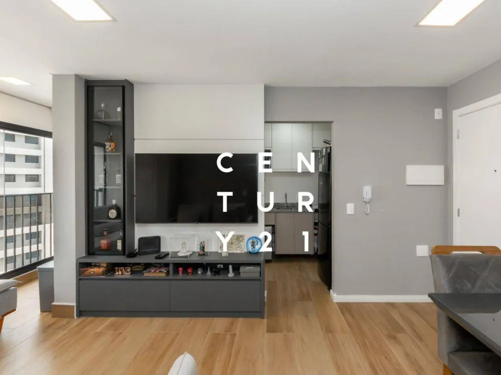 Apartamento, 2 quartos, 55 m² - Foto 1