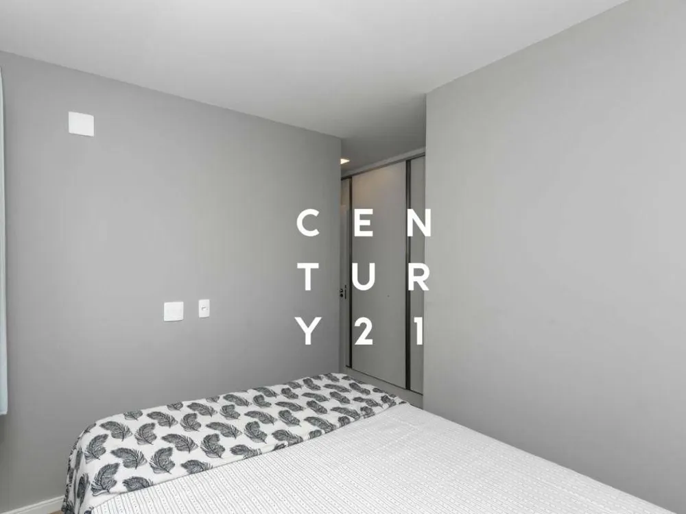 Apartamento, 2 quartos, 55 m² - Foto 2