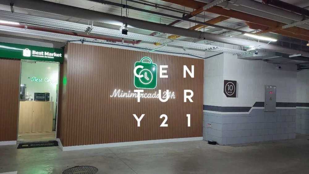 Apartamento, 2 quartos, 55 m² - Foto 7