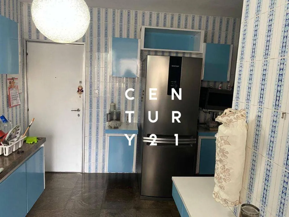Apartamento, 3 quartos, 133 m² - Foto 7