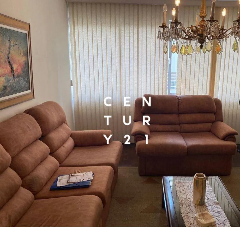 Apartamento, 3 quartos, 133 m² - Foto 8