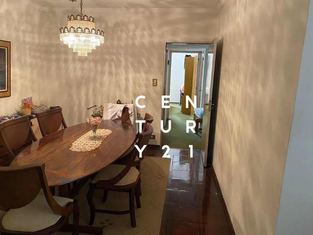 Apartamento, 3 quartos, 133 m² - Foto 3