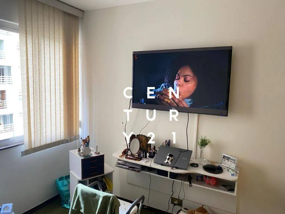 Apartamento, 3 quartos, 133 m² - Foto 4
