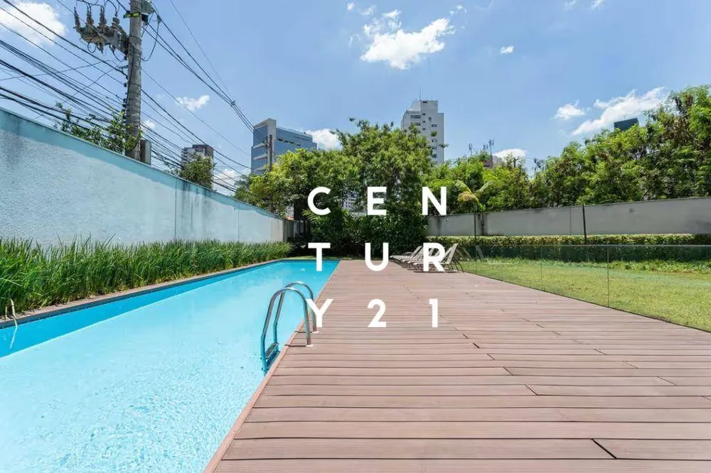 Apartamento, 1 quarto, 95 m² - Foto 8