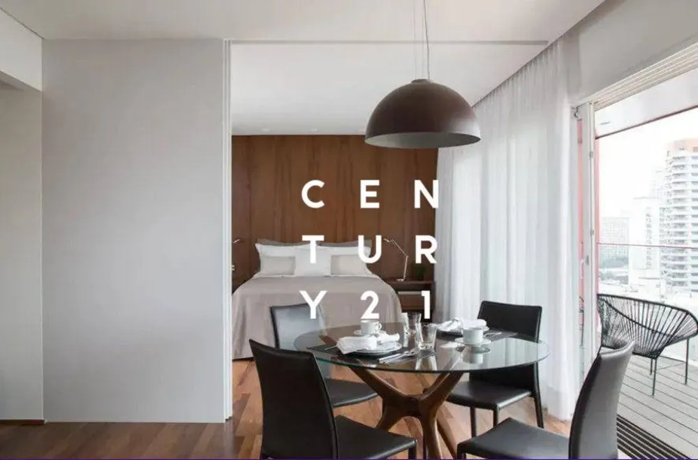 Apartamento, 1 quarto, 95 m² - Foto 4